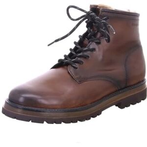 Bugatti man Boots brown, 44 Bugatti man Boots brown, 44