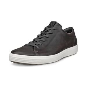 Ecco Soft 7 Premier Herren-Sneaker, Magnet, 10-10.5 Ecco Soft 7 Premier Herren-Sneaker, Magnet, 10-10.5