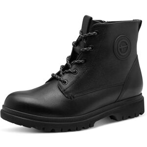 Tamaris Damen Stiefel schwarz 39 Tamaris Damen Stiefel schwarz 39