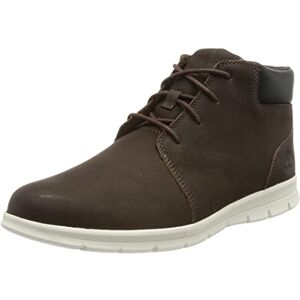 Timberland Herren Schuhe Graydon Chukka Basic Timberland Herren Schuhe Graydon Chukka Basic