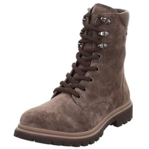 Legero Damen MONTA warm gefütterte Gore-Tex Stiefelette, OSSIDO (GRAU) 2800 Legero Damen MONTA warm gefütterte Gore-Tex Stiefelette, OSSIDO (GRAU) 2800