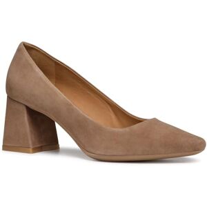 Geox Woman D GISELDA Decollete MUD 41_EU Geox Woman D GISELDA Decollete MUD 41_EU