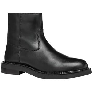 Geox WOMAN D SERILDA CAVALIERE BLACK 37.5_EU Geox WOMAN D SERILDA CAVALIERE BLACK 37.5_EU