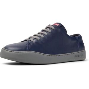 Camper Herren Peu Touring K100479 Sneaker, Blau 051, 43 EU Camper Herren Peu Touring K100479 Sneaker, Blau 051, 43 EU
