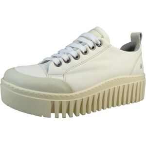 ART 1534 Brighton Damen-Sneaker, weiß, 42 EU ART 1534 Brighton Damen-Sneaker, weiß, 42 EU