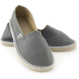 SEAC Malaga, Espadrilles Casual für Damen und Herren aus Hanf und Kordeldetails mit Rutschfester Sohle SEAC Malaga, Espadrilles Casual für Damen und Herren aus Hanf und Kordeldetails mit Rutschfester Sohle