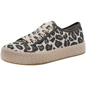 Tamaris Damen Sneaker Low, braun, 37 EU Tamaris Damen Sneaker Low, braun, 37 EU