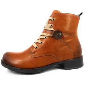 Rieker Damen 70842 Stiefeletten, Cayenne Chestnut 22, 36 EU Rieker Damen 70842 Stiefeletten, Cayenne Chestnut 22, 36 EU