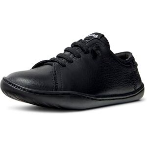 Camper , Peu Cami, Kids Shoe, Black, 27, (EU) Camper , Peu Cami, Kids Shoe, Black, 27, (EU)