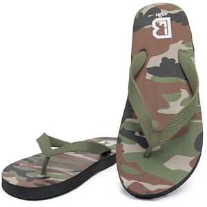 Brandit Beach Slipper woodland Gr. 40/41 Brandit Beach Slipper woodland Gr. 40/41