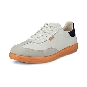 Ecco Damen Soft 11 White 39 Ecco Damen Soft 11 White 39