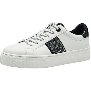 Tamaris Damen Sneaker, Weiß, 39 EU Tamaris Damen Sneaker, Weiß, 39 EU