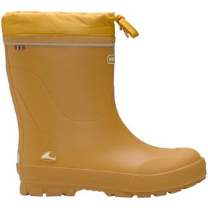 Viking Unisex Jolly Thermo Gummistiefel, Mustard Viking Unisex Jolly Thermo Gummistiefel, Mustard