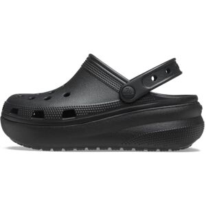 Crocs Unisex Kinder Cutie Crush Clog K Clog, Black, 29/30 EU Crocs Unisex Kinder Cutie Crush Clog K Clog, Black, 29/30 EU