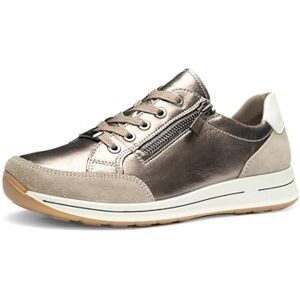 ARA Damen Sneaker Osaka Cashmere, Cream Gr. 37 ARA Damen Sneaker Osaka Cashmere, Cream Gr. 37
