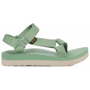Teva Damen Mittelform Universal Sandale, Basil, 41 EU Teva Damen Mittelform Universal Sandale, Basil, 41 EU