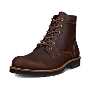 Ecco Herren Jamestown Stiefel Fashion Boot, camel, 44 EU Ecco Herren Jamestown Stiefel Fashion Boot, camel, 44 EU