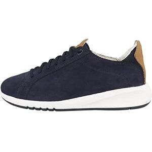 Geox Woman D AERANTIS Sneakers Navy/Camel 42_EU Geox Woman D AERANTIS Sneakers Navy/Camel 42_EU