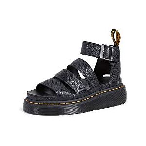 Dr. Martens Mädchen Dm24476001_37 sandals, Schwarz, 37 EU Dr. Martens Mädchen Dm24476001_37 sandals, Schwarz, 37 EU