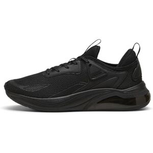 Puma Unisex Zelle Nervenkitz Sneaker, Schwarz Schwarz, 41 EU Puma Unisex Zelle Nervenkitz Sneaker, Schwarz Schwarz, 41 EU