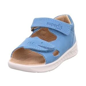 Superfit Jungen LAGOON Hellblau 8400 Superfit Jungen LAGOON Hellblau 8400