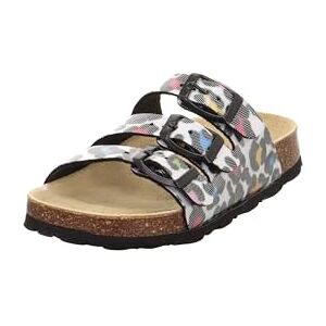 Superfit Weiblich FUSSBETTPANTOFFEL SONSTIGE 9020 Superfit Weiblich FUSSBETTPANTOFFEL SONSTIGE 9020