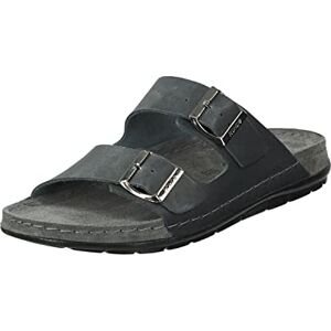 Rohde Herren, Männer, Klassische Sandalen, Sandalen,verbandschuhe,therapieschuhe,Klett-Hausschuhe,ANTHRAZIT,44 EU / 9.5 UK Rohde Herren, Männer, Klassische Sandalen, Sandalen,verbandschuhe,therapieschuhe,Klett-Hausschuhe,ANTHRAZIT,44 EU / 9.5 UK