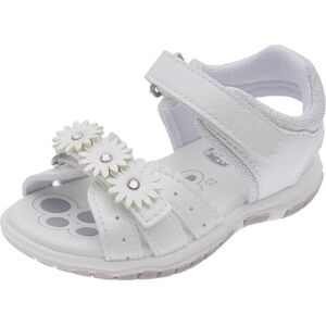 Chicco , Mädchen Sandalen, mit doppeltem Klettverschluss, Mädchen Schuhe, Designed in Italy Chicco , Mädchen Sandalen, mit doppeltem Klettverschluss, Mädchen Schuhe, Designed in Italy