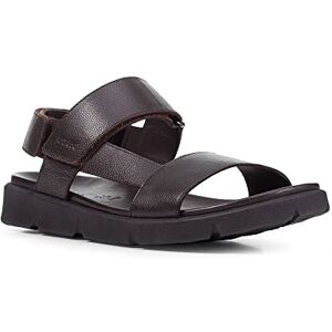 Geox Jungen U Xand 2s B Sandalen, Browncotto, 39 EU Geox Jungen U Xand 2s B Sandalen, Browncotto, 39 EU