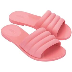 Melissa Damen Bless Slide Flache Sandalen, rose, 37 EU Melissa Damen Bless Slide Flache Sandalen, rose, 37 EU