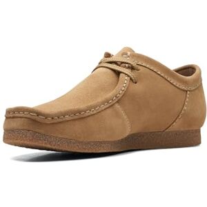 Clarks Herren Shacre Ii Run Oxford, Beeswax, 40 EU Clarks Herren Shacre Ii Run Oxford, Beeswax, 40 EU