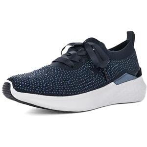ARA Damen Maya Sneaker, Blau, 40 EU ARA Damen Maya Sneaker, Blau, 40 EU