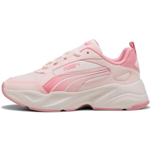 Puma Damen Cassia 2.0 Satin Princess Sneaker, Jasmin Flower Pinkscape, 37.5 EU Puma Damen Cassia 2.0 Satin Princess Sneaker, Jasmin Flower Pinkscape, 37.5 EU