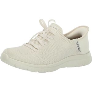 Skechers Virtue-Divinity Damen-Sneaker, Natürlich, 41 EU Skechers Virtue-Divinity Damen-Sneaker, Natürlich, 41 EU