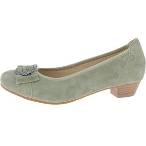 Hirschkogel 3009220 Damen Trachten Pumps Hirschkogel 3009220 Damen Trachten Pumps