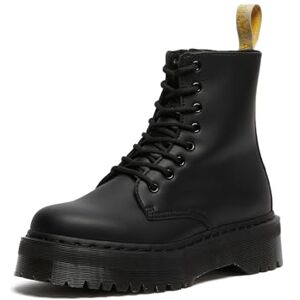 Dr. Martens Unisex Kinder 25310001_37 winter boots bovver boots, Schwarz, 37 EU Dr. Martens Unisex Kinder 25310001_37 winter boots bovver boots, Schwarz, 37 EU