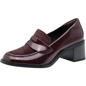 Tamaris Damen Slipper Vegan rot 39 Tamaris Damen Slipper Vegan rot 39