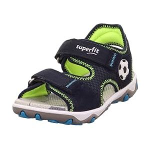 Superfit Jungen Mike 3.0 Sandale, Blau Türkis 8000, 31 EU Superfit Jungen Mike 3.0 Sandale, Blau Türkis 8000, 31 EU