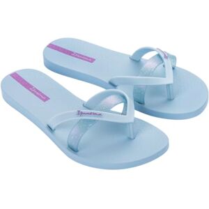 Ipanema KIREI CHIC FEM Flip Flops für Damen elegante Zehentrenner rutschfeste Sohle Badelatschen Ipanema KIREI CHIC FEM Flip Flops für Damen elegante Zehentrenner rutschfeste Sohle Badelatschen