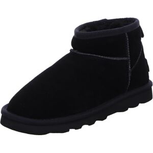s.Oliver Damen Boots aus Leder Gefüttert, Schwarz (Black), 42 EU s.Oliver Damen Boots aus Leder Gefüttert, Schwarz (Black), 42 EU