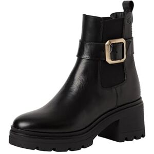 Tamaris Damen Stiefel schwarz 36 Tamaris Damen Stiefel schwarz 36