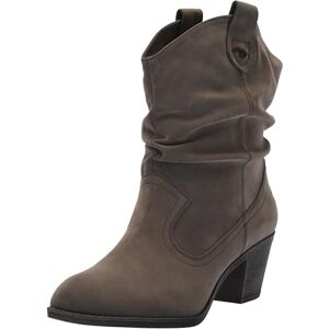 Rocket Dog Damen Sheriff Westernstiefel, Braun, 37.5 EU Rocket Dog Damen Sheriff Westernstiefel, Braun, 37.5 EU