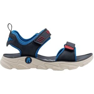 Replay GBT55 Flache Sandale, 769 Navy ROYAL, 36 EU Replay GBT55 Flache Sandale, 769 Navy ROYAL, 36 EU