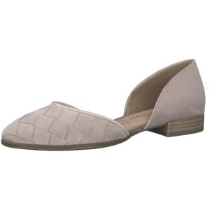 MARCO TOZZI 2-2-22108-28 Leder Ballerina MARCO TOZZI 2-2-22108-28 Leder Ballerina