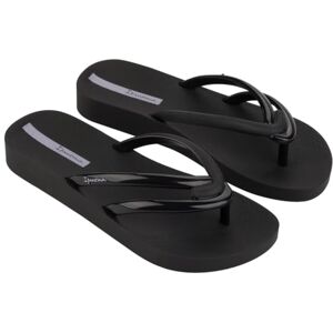 Ipanema Comfy Fem Flache Sandalen für Damen, Schwarz, 38 EU Ipanema Comfy Fem Flache Sandalen für Damen, Schwarz, 38 EU