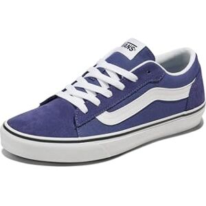 Vans Herren Vero Wildleder-Sneaker, Deep Twilight, 43 EU Vans Herren Vero Wildleder-Sneaker, Deep Twilight, 43 EU