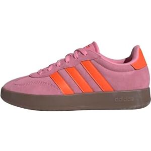 Adidas Damen BARREDA Shoes, Bliss pink/Impact orange/GUM5, 36 2/3 EU Adidas Damen BARREDA Shoes, Bliss pink/Impact orange/GUM5, 36 2/3 EU