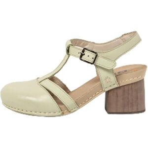 ART Damen 1874 I Wish Sandale mit Absatz, lindgrün, 41 EU ART Damen 1874 I Wish Sandale mit Absatz, lindgrün, 41 EU