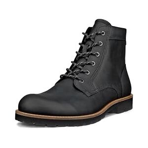 Ecco Herren Jamestown Stiefel Fashion Boot, Schwarz, 7 UK Ecco Herren Jamestown Stiefel Fashion Boot, Schwarz, 7 UK