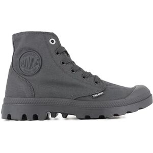 Palladium Unisex Mono Chrom-Stiefel, Grau, 43 EU, grau, 43 EU Palladium Unisex Mono Chrom-Stiefel, Grau, 43 EU, grau, 43 EU